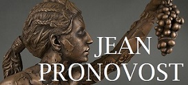 Jean Pronovost