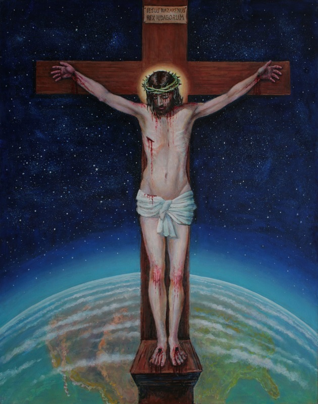 The Crucifixion