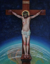 Crucifixion