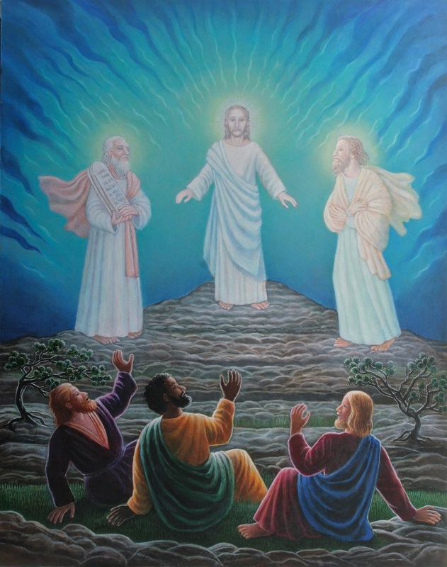 The Transfiguration