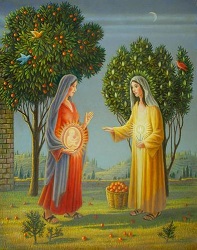 Visitation